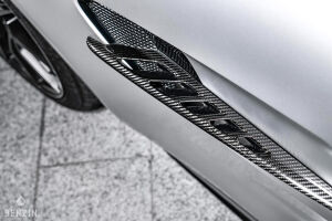 Mercedes-Benz AMG GT-R - 2017