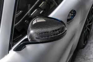 Mercedes-Benz AMG GT-R - 2017