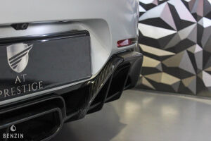 Mercedes-Benz AMG GT-R - 2017