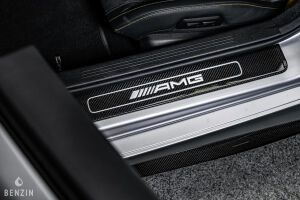 Mercedes-Benz AMG GT-R - 2017