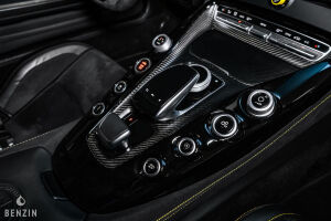 Mercedes-Benz AMG GT-R - 2017