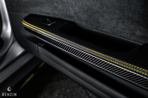 Mercedes-Benz AMG GT-R - 2017