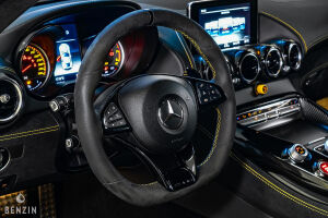 Mercedes-Benz AMG GT-R - 2017