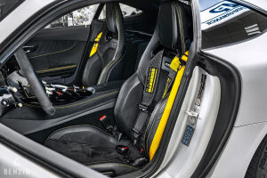 Mercedes-Benz AMG GT-R - 2017