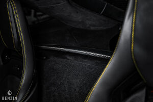 Mercedes-Benz AMG GT-R - 2017