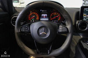 Mercedes-Benz AMG GT-R - 2017