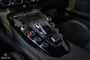 Mercedes-Benz AMG GT-R - 2017