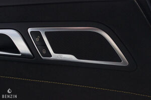 Mercedes-Benz AMG GT-R - 2017