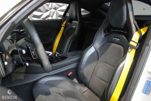 Mercedes-Benz AMG GT-R - 2017