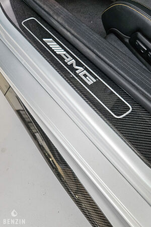 Mercedes-Benz AMG GT-R - 2017