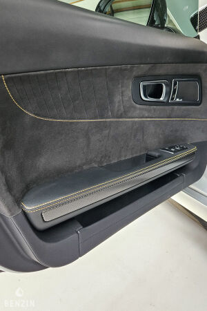 Mercedes-Benz AMG GT-R - 2017