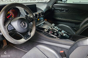 Mercedes-Benz AMG GT-R - 2017