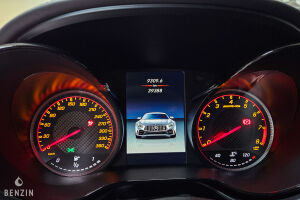 Mercedes-Benz AMG GT-R - 2017