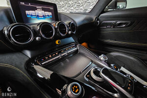 Mercedes-Benz AMG GT-R - 2017