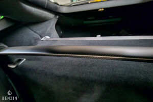 Mercedes-Benz AMG GT-R - 2017