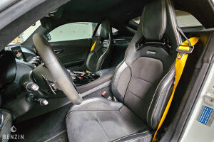 Mercedes-Benz AMG GT-R - 2017