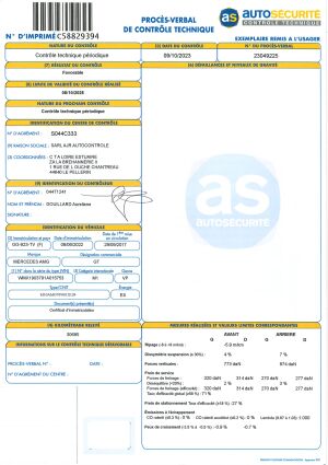 Mercedes-Benz AMG GT-R - 2017