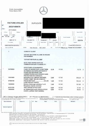 Mercedes-Benz AMG GT-R - 2017