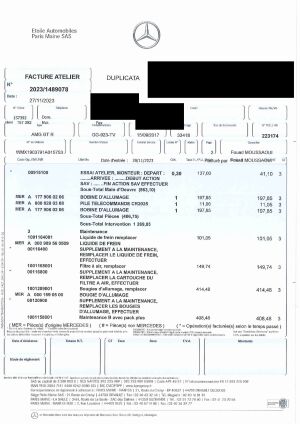 Mercedes-Benz AMG GT-R - 2017