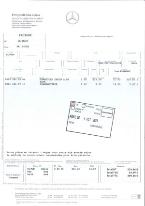 Mercedes-Benz AMG GT-R - 2017
