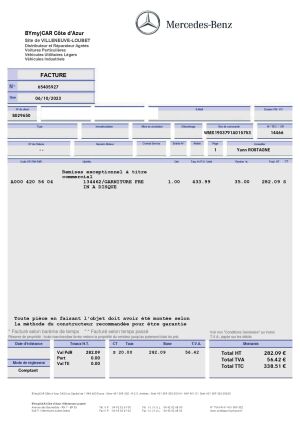 Mercedes-Benz AMG GT-R - 2017