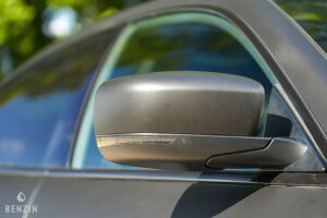 Maserati Ghibli S - 2013