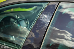 Maserati Ghibli S - 2013