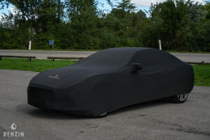 Maserati Ghibli S - 2013