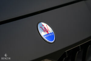 Maserati Ghibli S - 2013