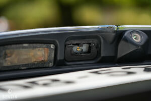 Maserati Ghibli S - 2013