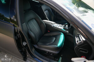 Maserati Ghibli S - 2013