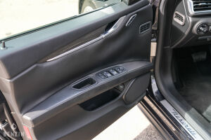 Maserati Ghibli S - 2013