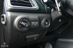 Maserati Ghibli S - 2013