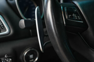 Maserati Ghibli S - 2013