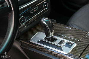 Maserati Ghibli S - 2013