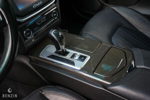 Maserati Ghibli S - 2013