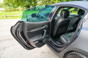 Maserati Ghibli S - 2013