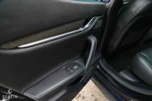 Maserati Ghibli S - 2013