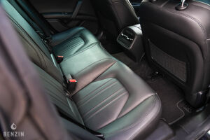 Maserati Ghibli S - 2013