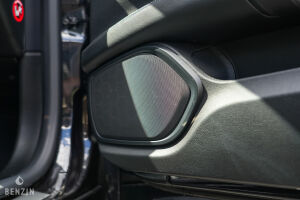 Maserati Ghibli S - 2013