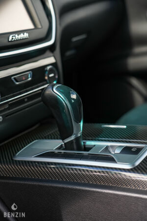 Maserati Ghibli S - 2013