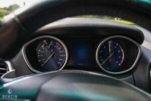 Maserati Ghibli S - 2013