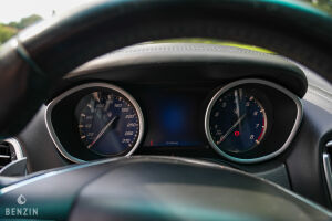 Maserati Ghibli S - 2013