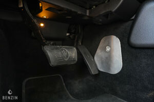 Maserati Ghibli S - 2013