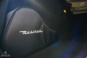 Maserati Ghibli S - 2013