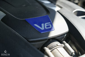 Maserati Ghibli S - 2013