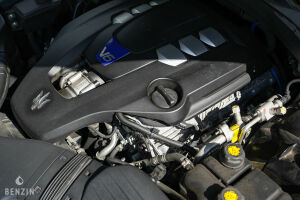 Maserati Ghibli S - 2013