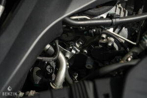 Maserati Ghibli S - 2013