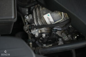 Maserati Ghibli S - 2013