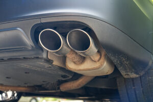 Maserati Ghibli S - 2013